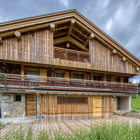La Ferme *