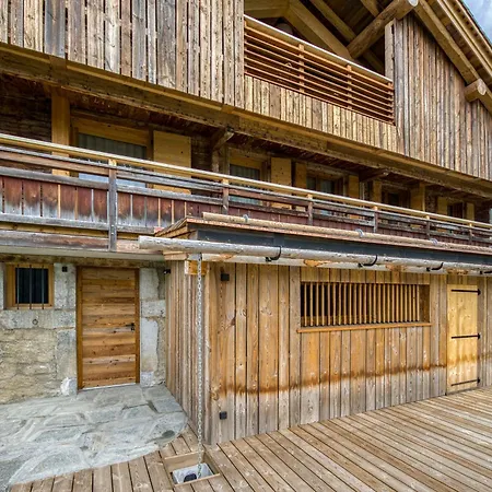 La Ferme *