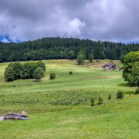 La Ferme * لا كلوساز