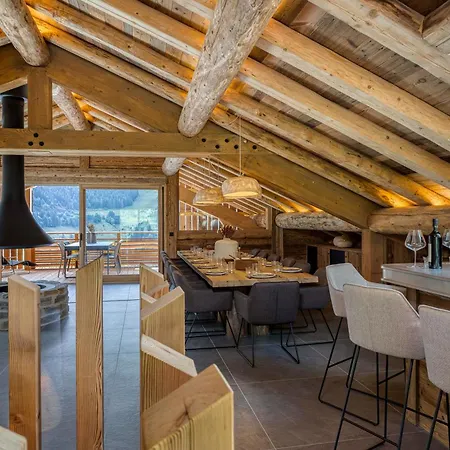 La Ferme *