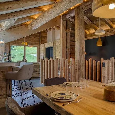 La Ferme *