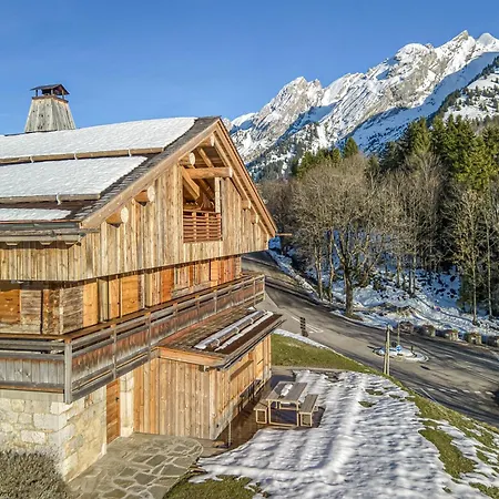 La Ferme