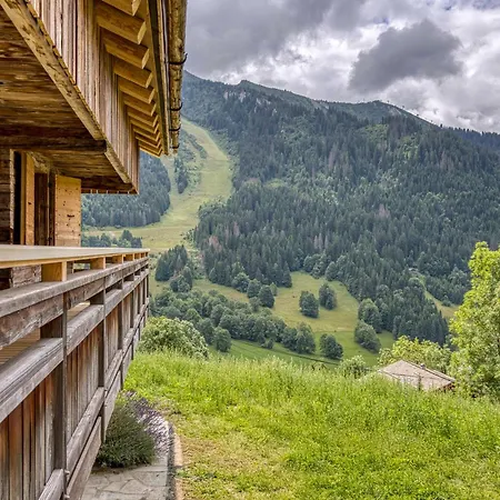 La Ferme *