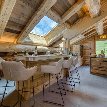 La Ferme * La Clusaz