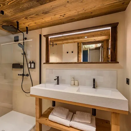 Apartamento La Ferme