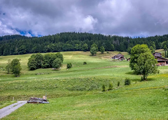 La Ferme * La Clusaz