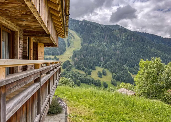 La Ferme *