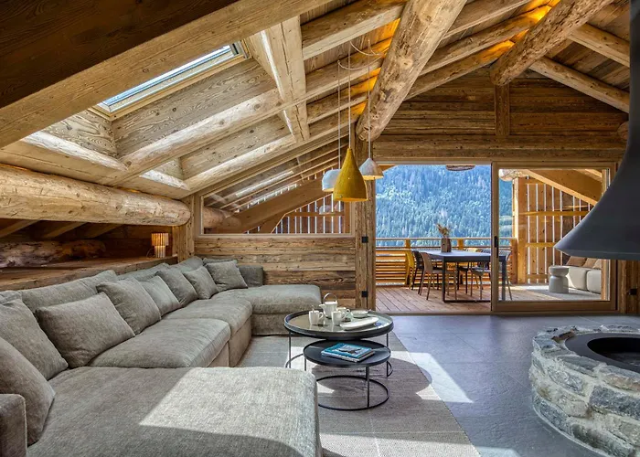 Apartmán La Ferme