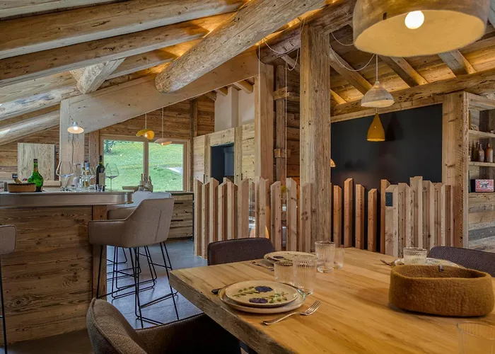 La Ferme *