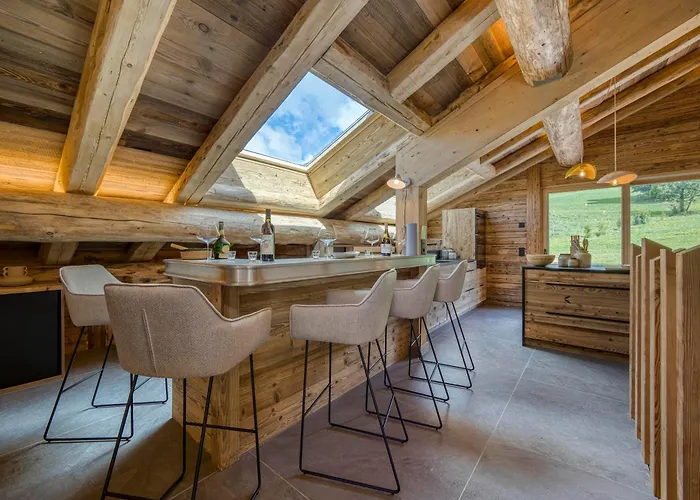 La Ferme * La Clusaz