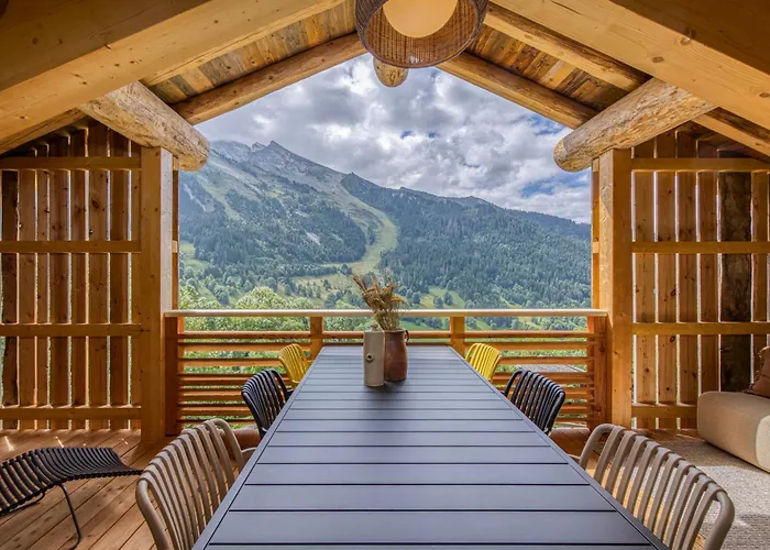 Apartmán La Ferme *