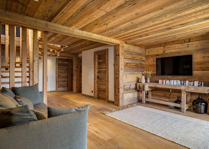La Ferme La Clusaz