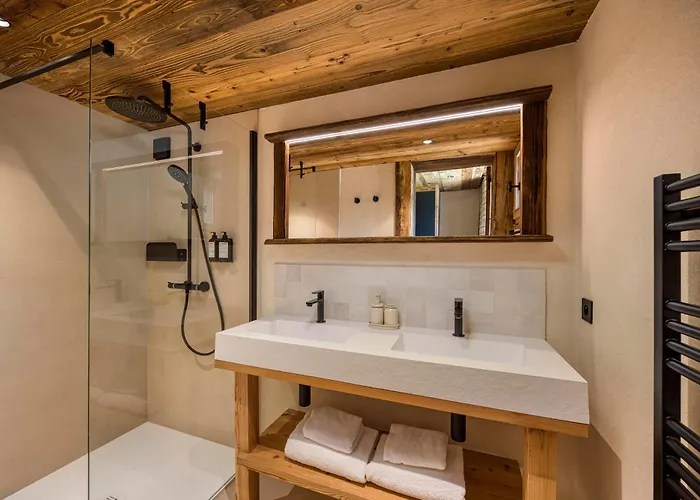 Apartmán La Ferme