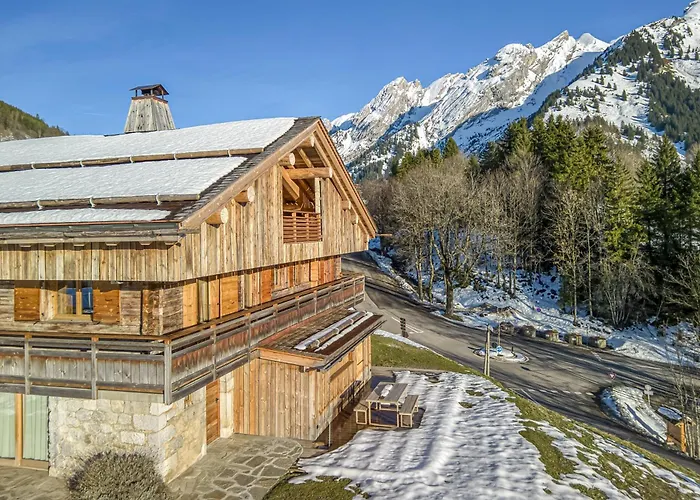 La Ferme
